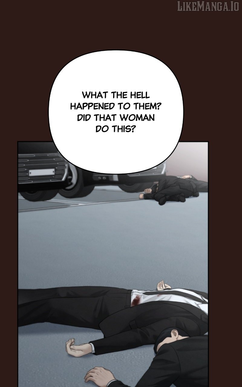 Only Hope Chapter 100 - Page 32