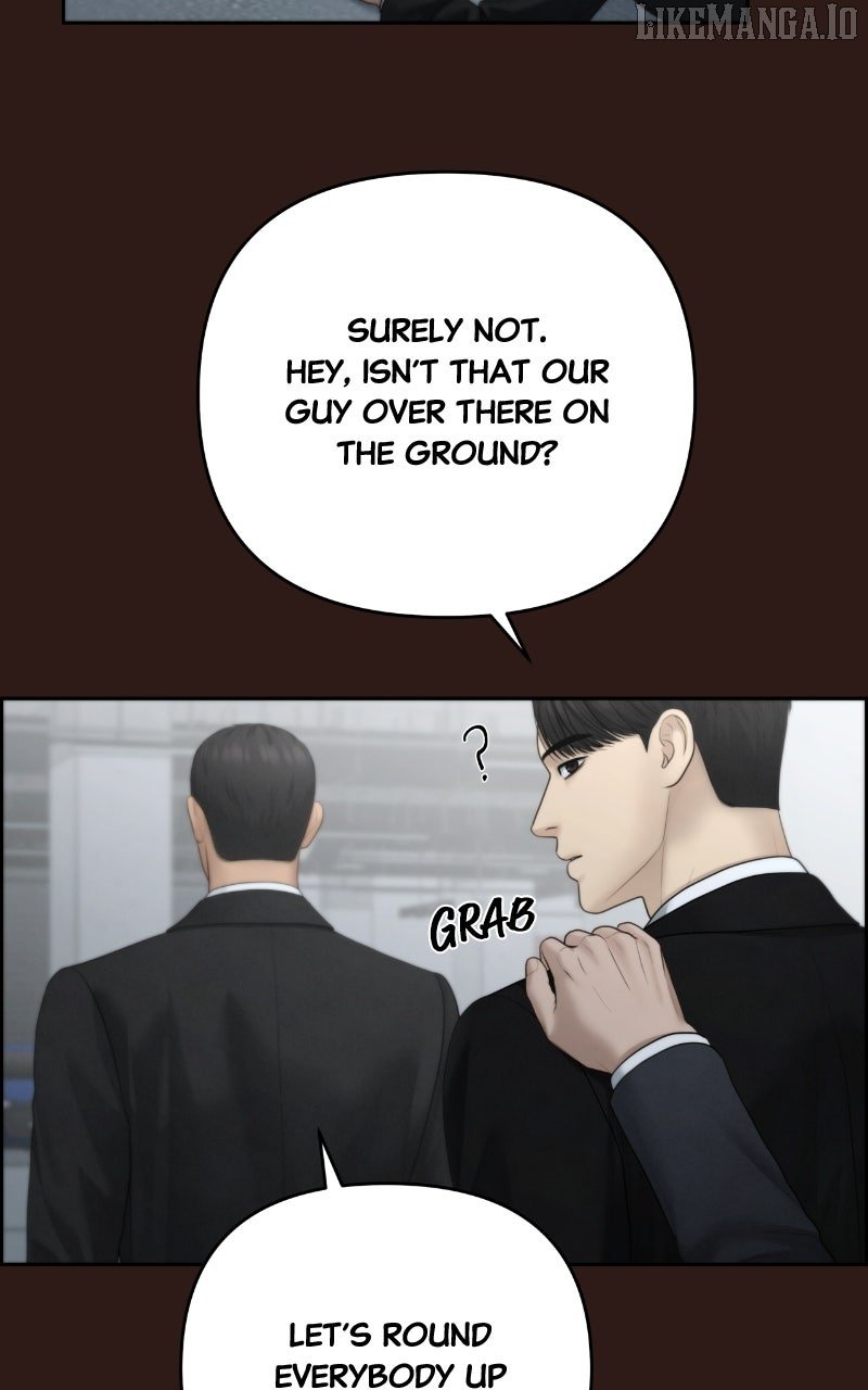 Only Hope Chapter 100 - Page 33