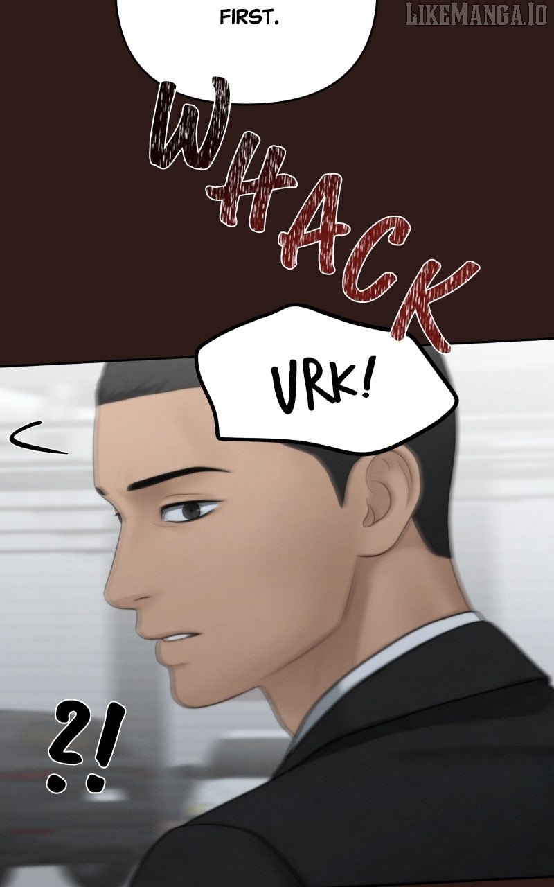 Only Hope Chapter 100 - Page 34