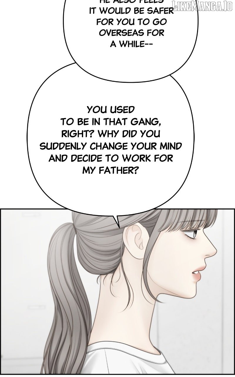 Only Hope Chapter 100 - Page 47
