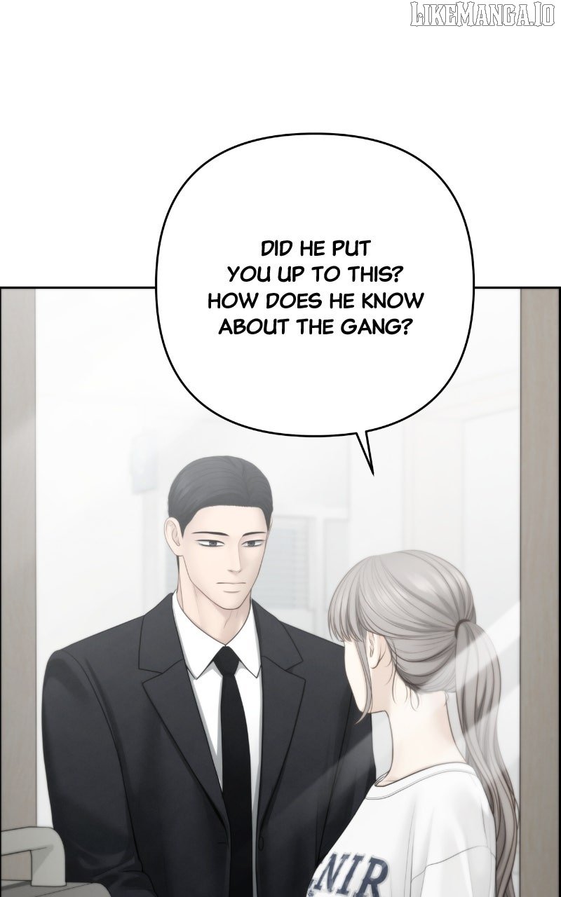 Only Hope Chapter 100 - Page 48