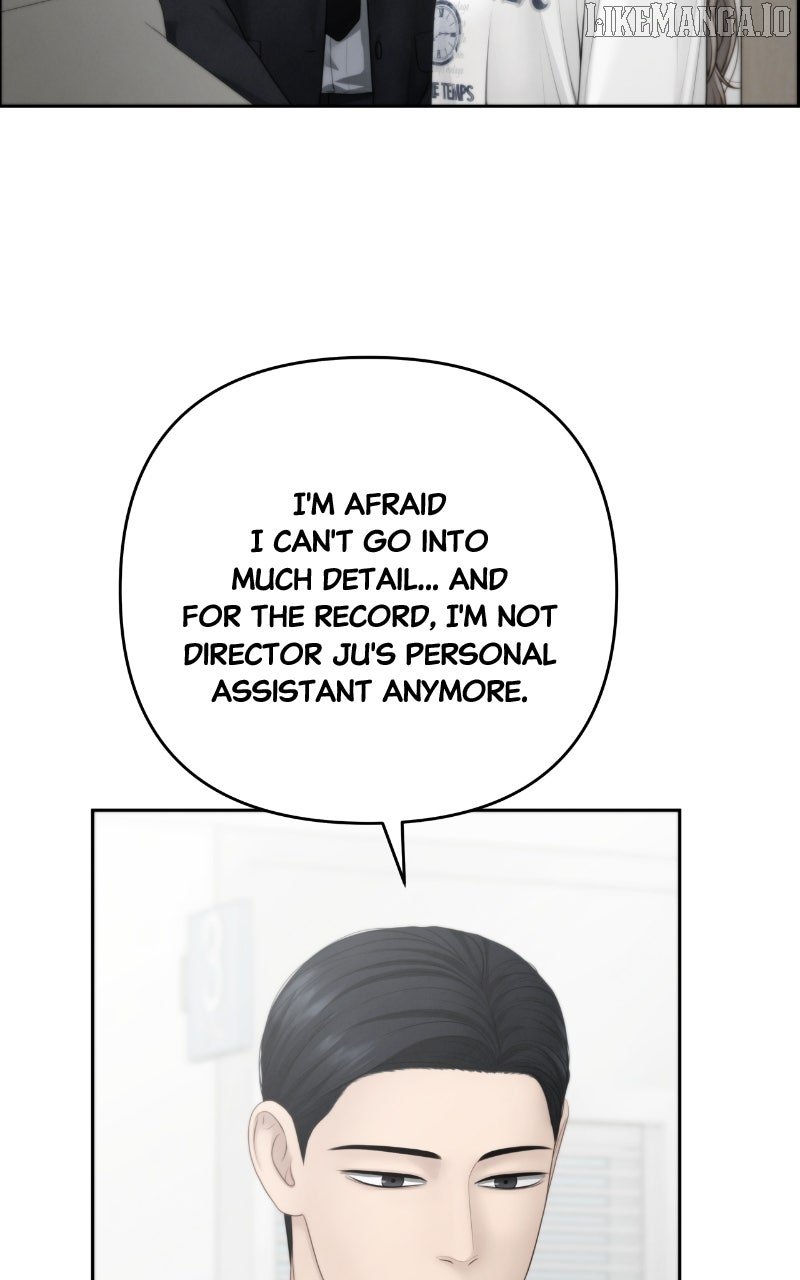 Only Hope Chapter 100 - Page 49