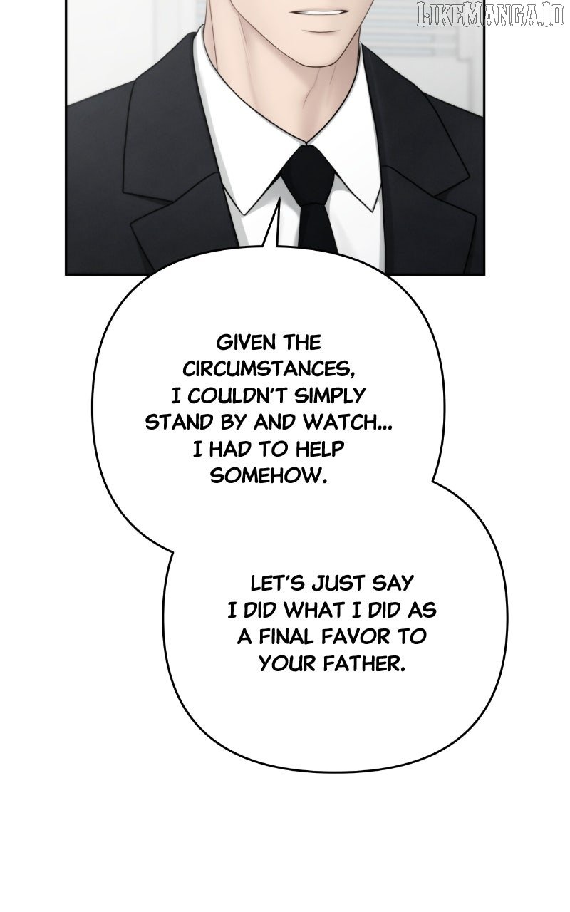 Only Hope Chapter 100 - Page 50