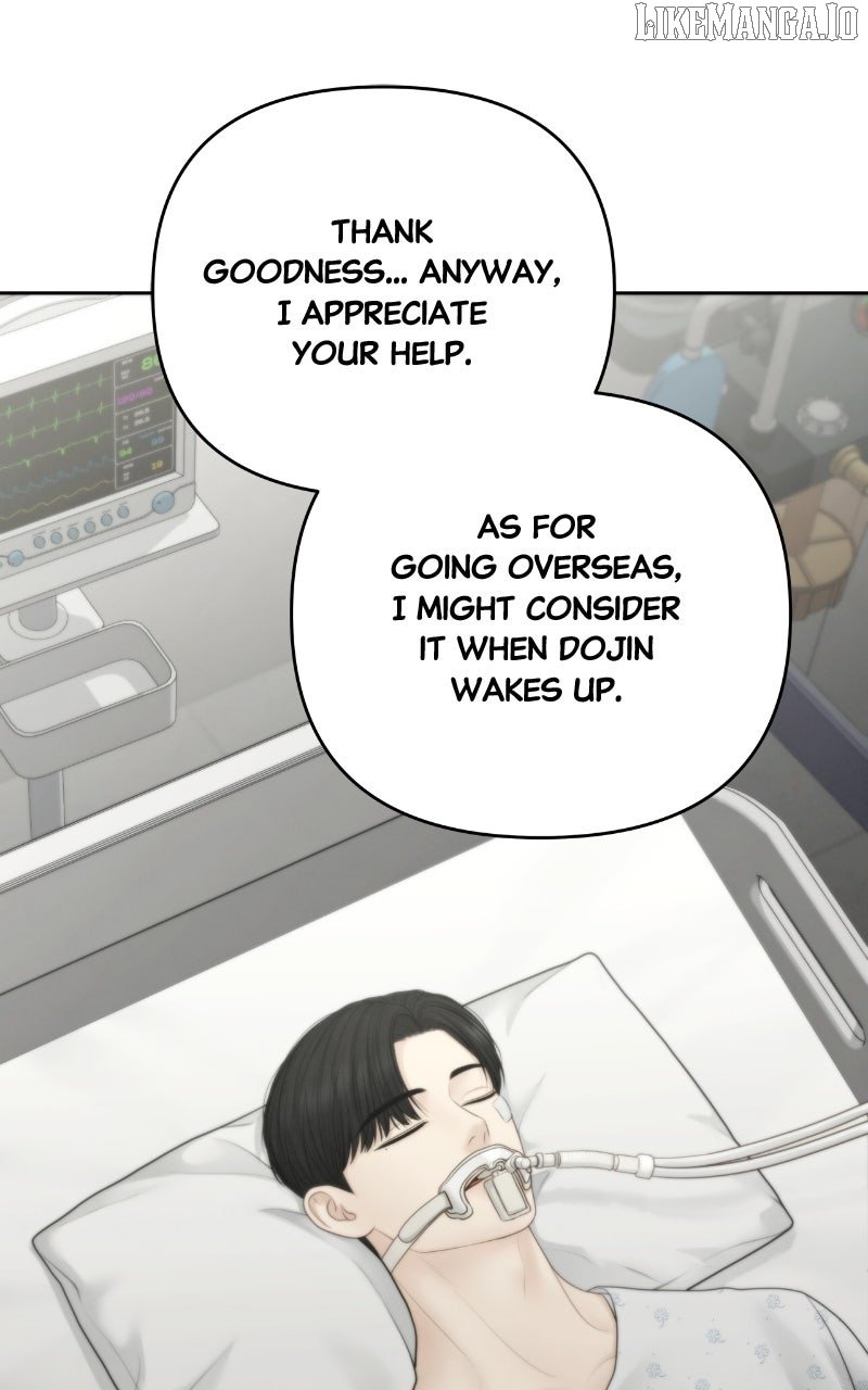 Only Hope Chapter 100 - Page 55