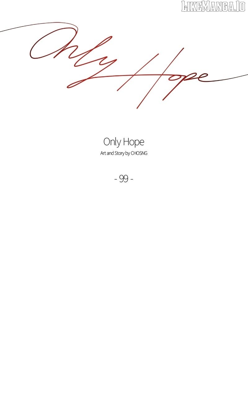 Only Hope Chapter 100 - Page 63