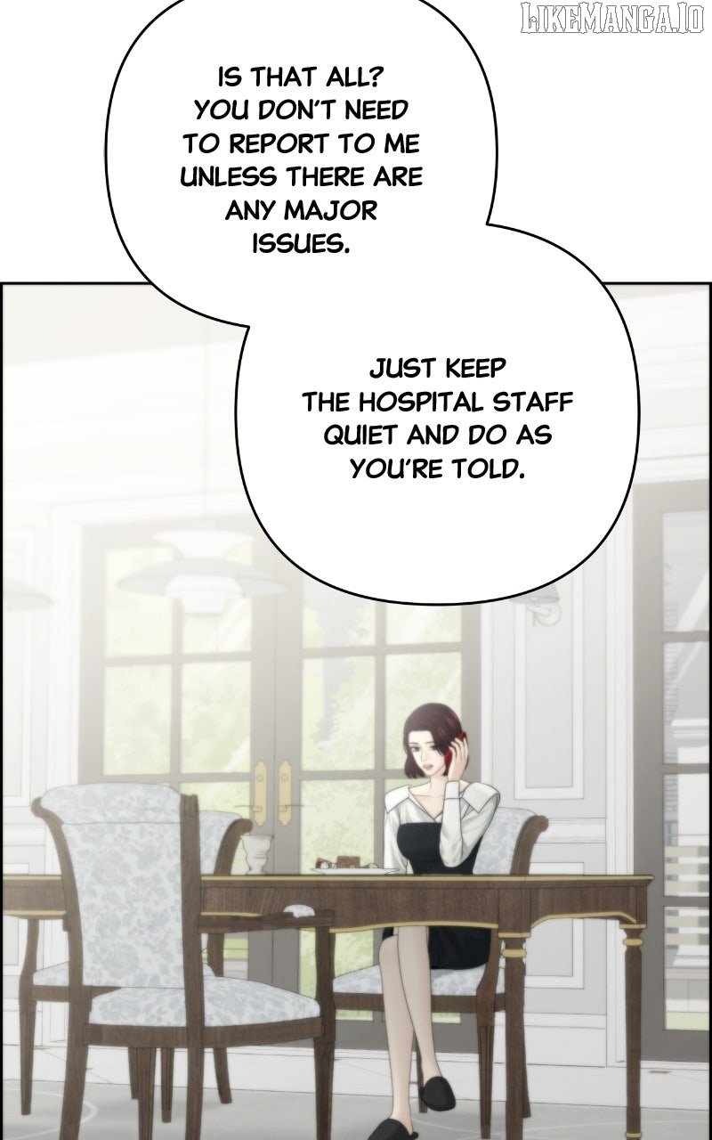 Only Hope Chapter 100 - Page 65