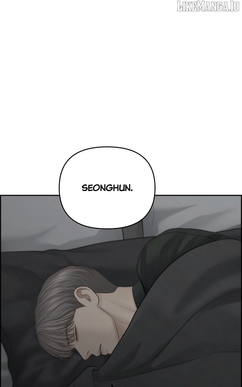 Only Hope Chapter 100 - Page 76