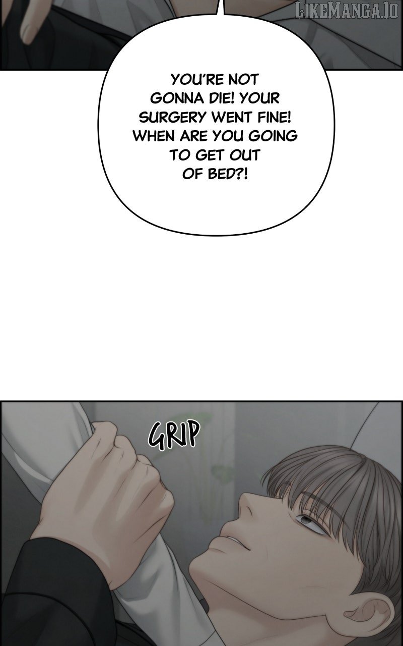 Only Hope Chapter 100 - Page 84