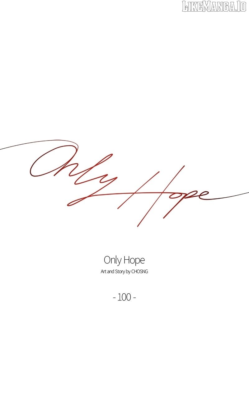 Only Hope Chapter 101 - Page 33