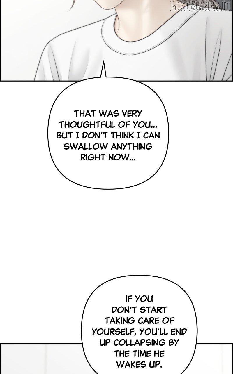 Only Hope Chapter 101 - Page 37