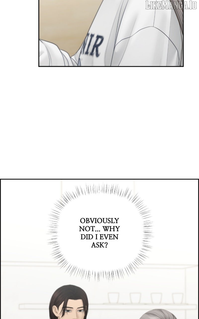 Only Hope Chapter 101 - Page 45