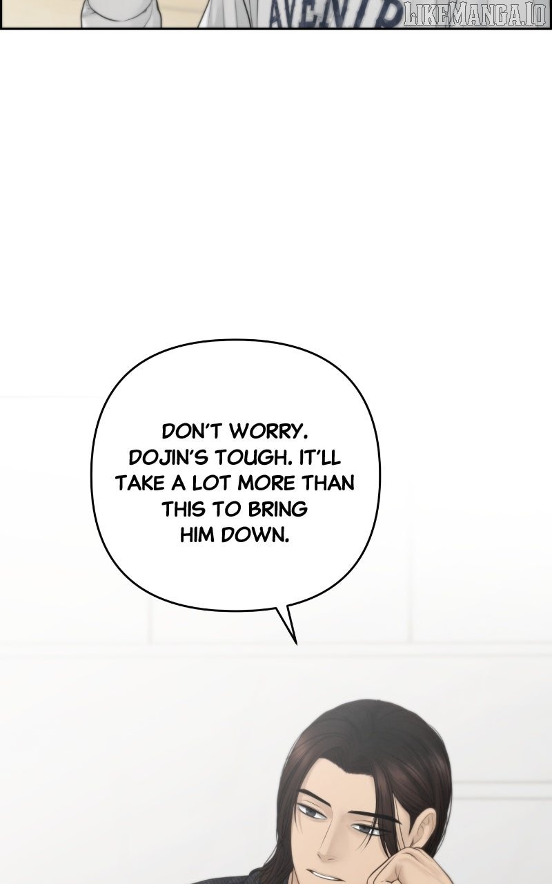 Only Hope Chapter 101 - Page 49