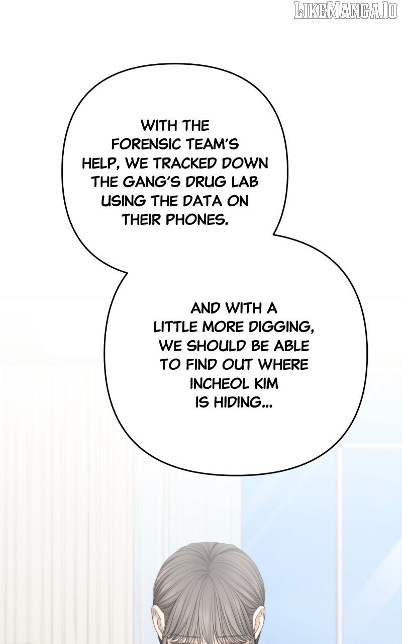 Only Hope Chapter 101 - Page 53