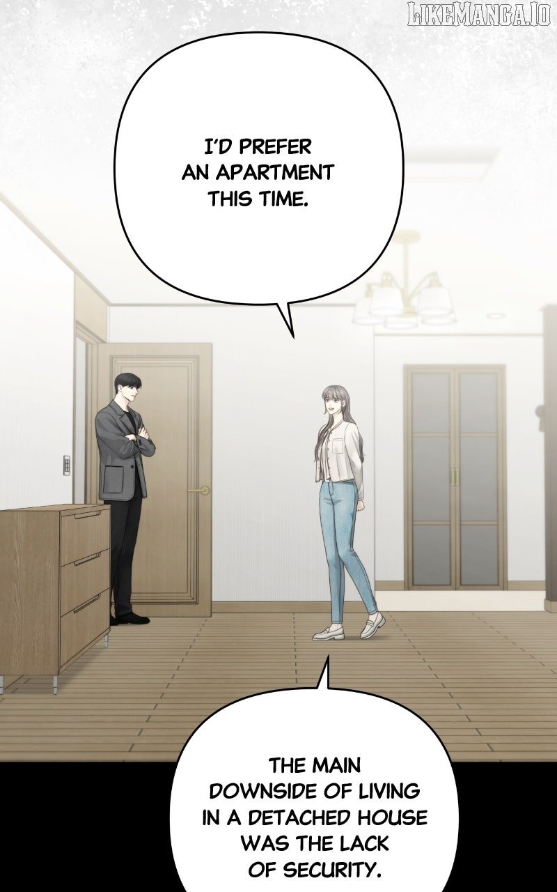 Only Hope Chapter 102 - Page 6