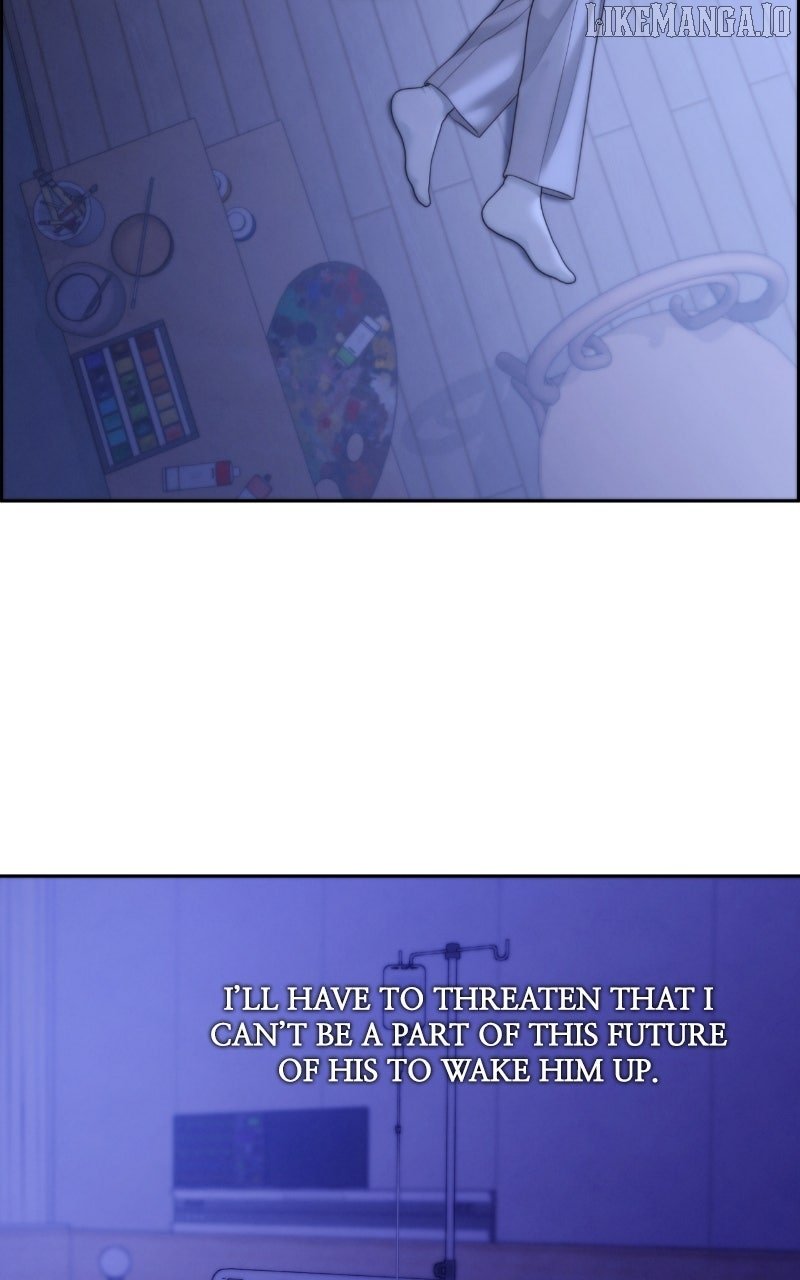 Only Hope Chapter 103 - Page 32