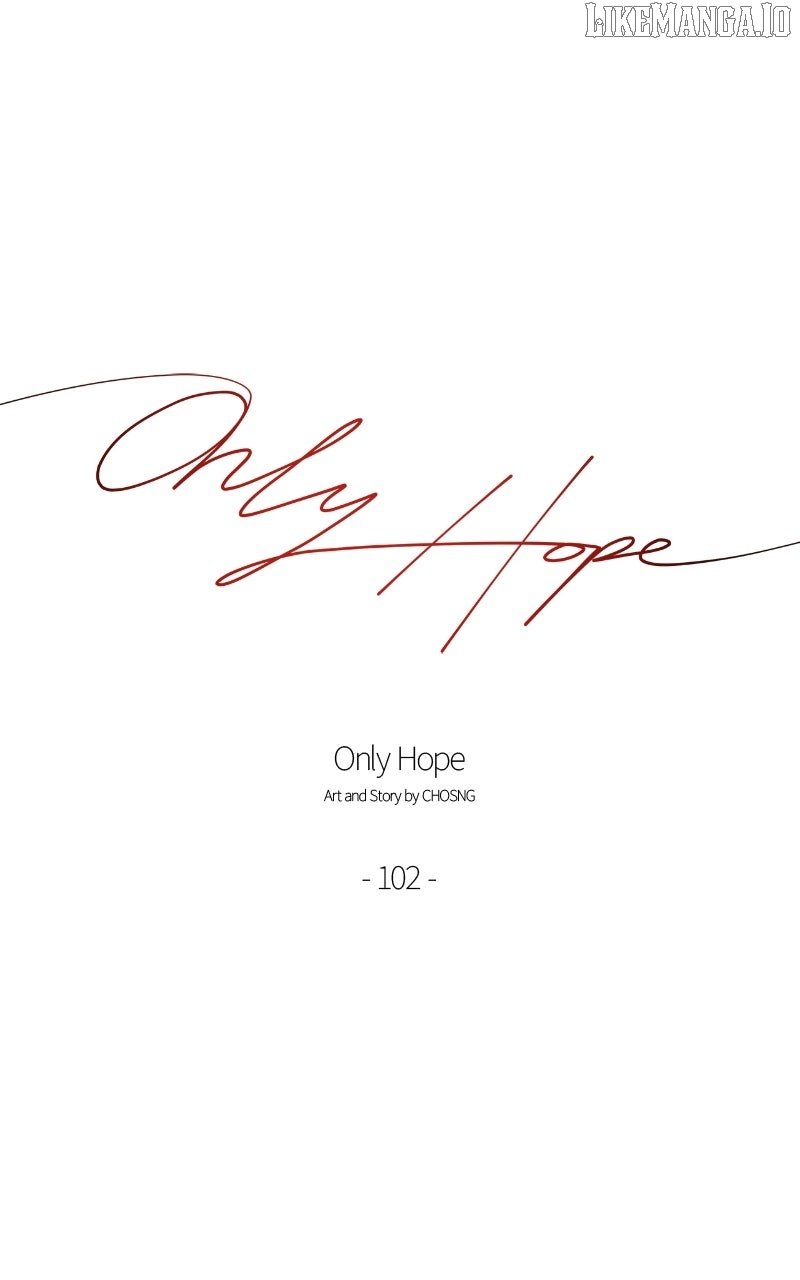 Only Hope Chapter 103 - Page 37