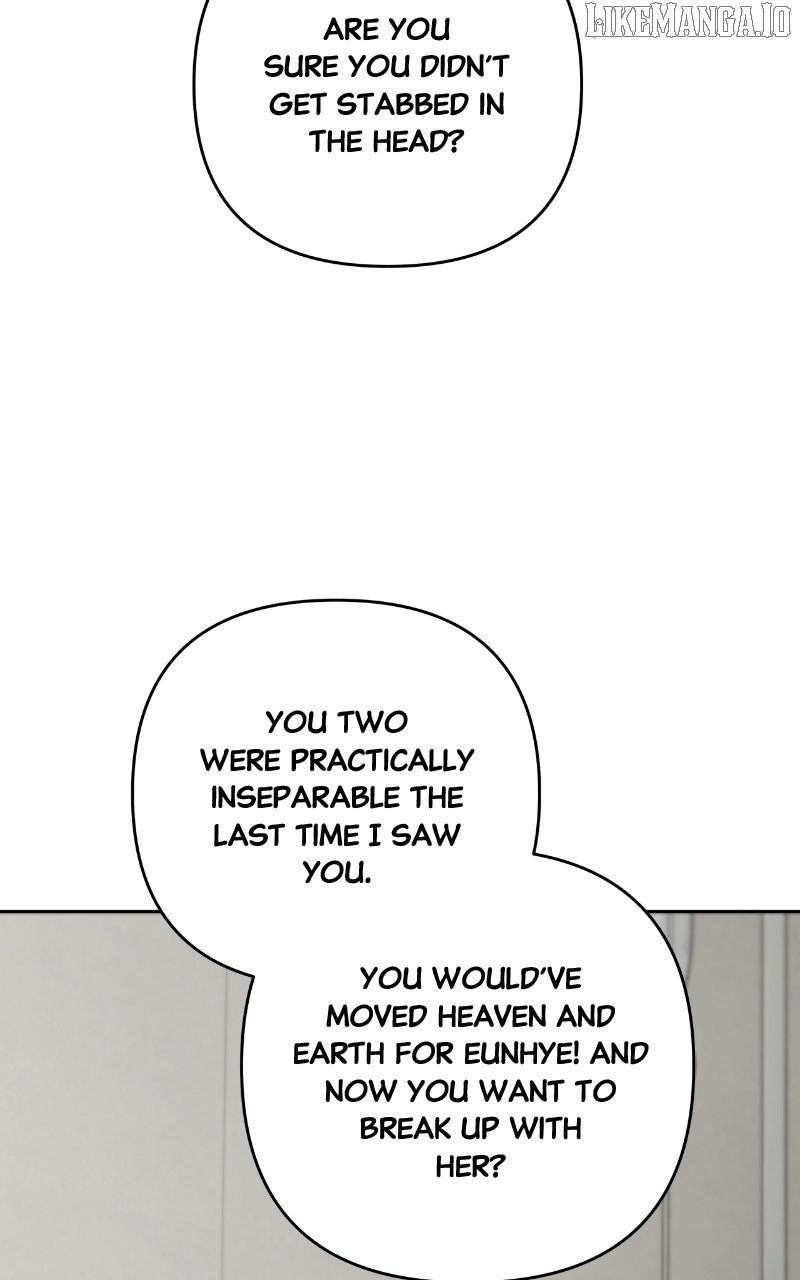 Only Hope Chapter 104 - Page 29