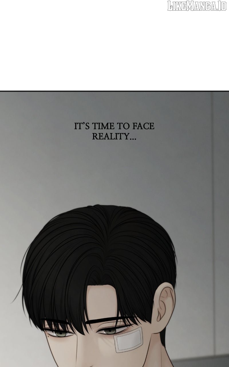 Only Hope Chapter 104 - Page 33