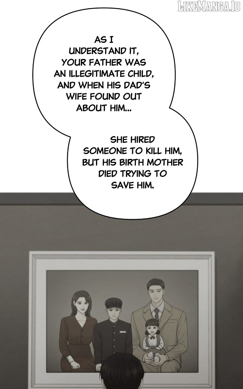 Only Hope Chapter 105 - Page 19