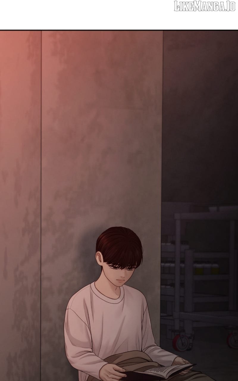 Only Hope Chapter 105 - Page 30