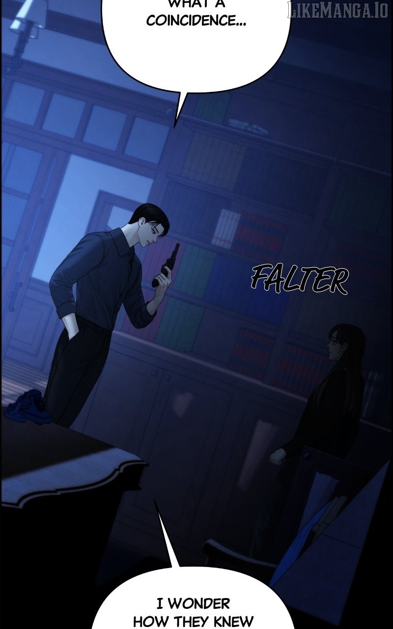 Only Hope Chapter 105 - Page 82