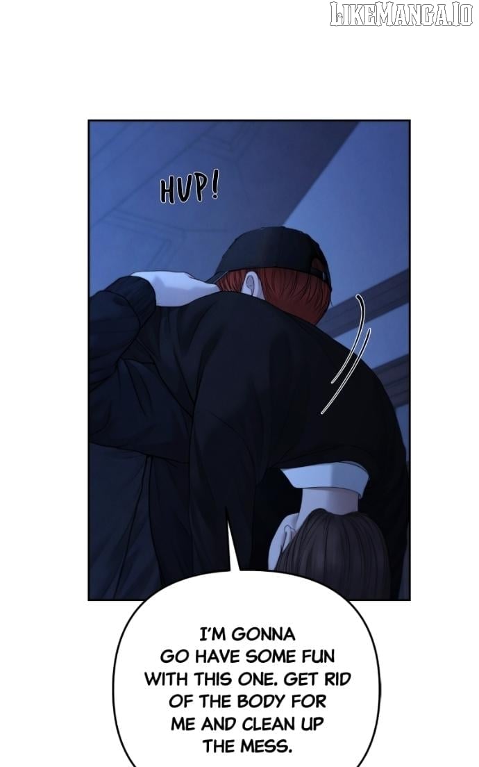 Only Hope Chapter 106 - Page 38