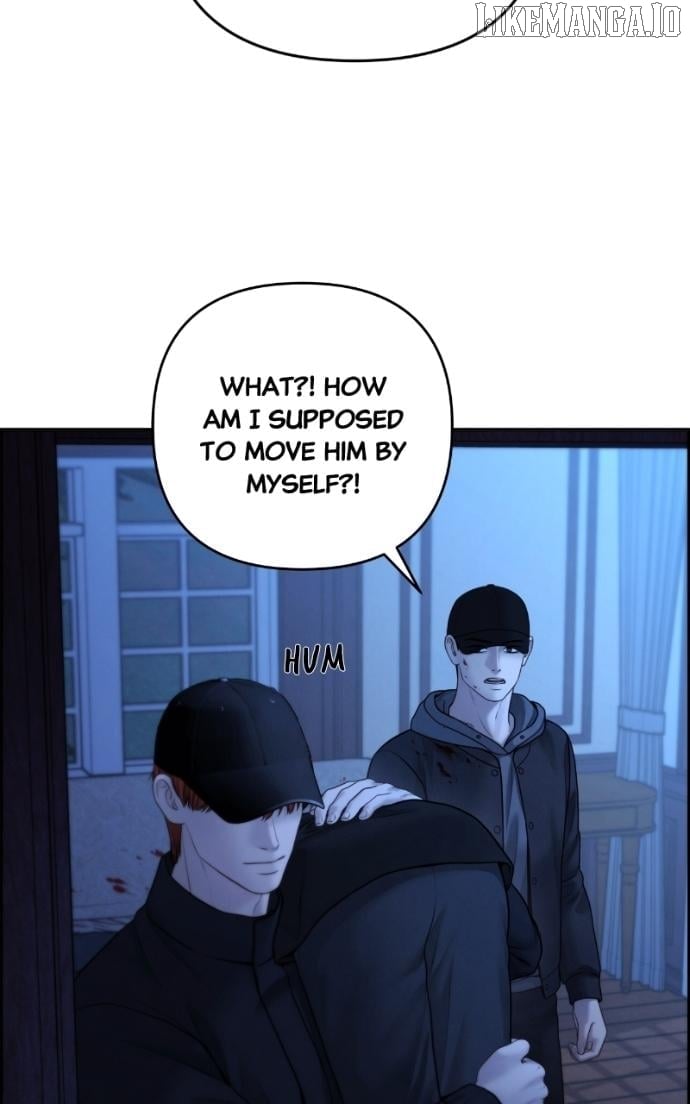 Only Hope Chapter 106 - Page 39