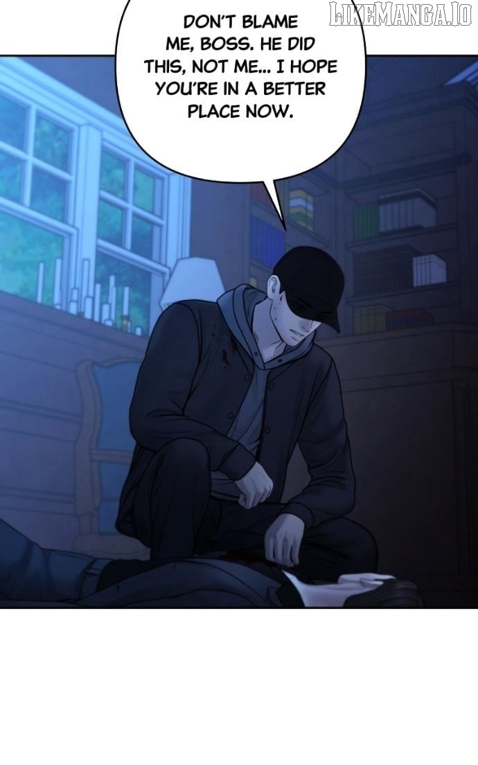 Only Hope Chapter 106 - Page 46