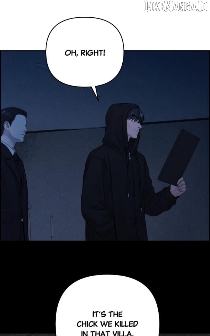 Only Hope Chapter 106 - Page 89