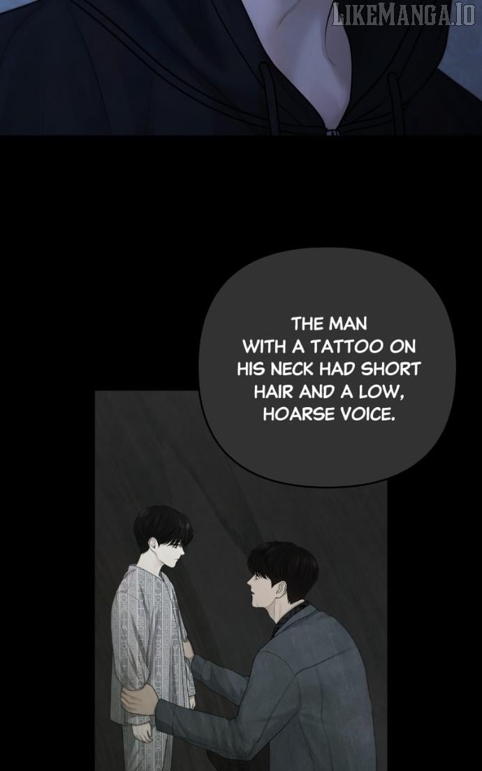 Only Hope Chapter 107 - Page 11