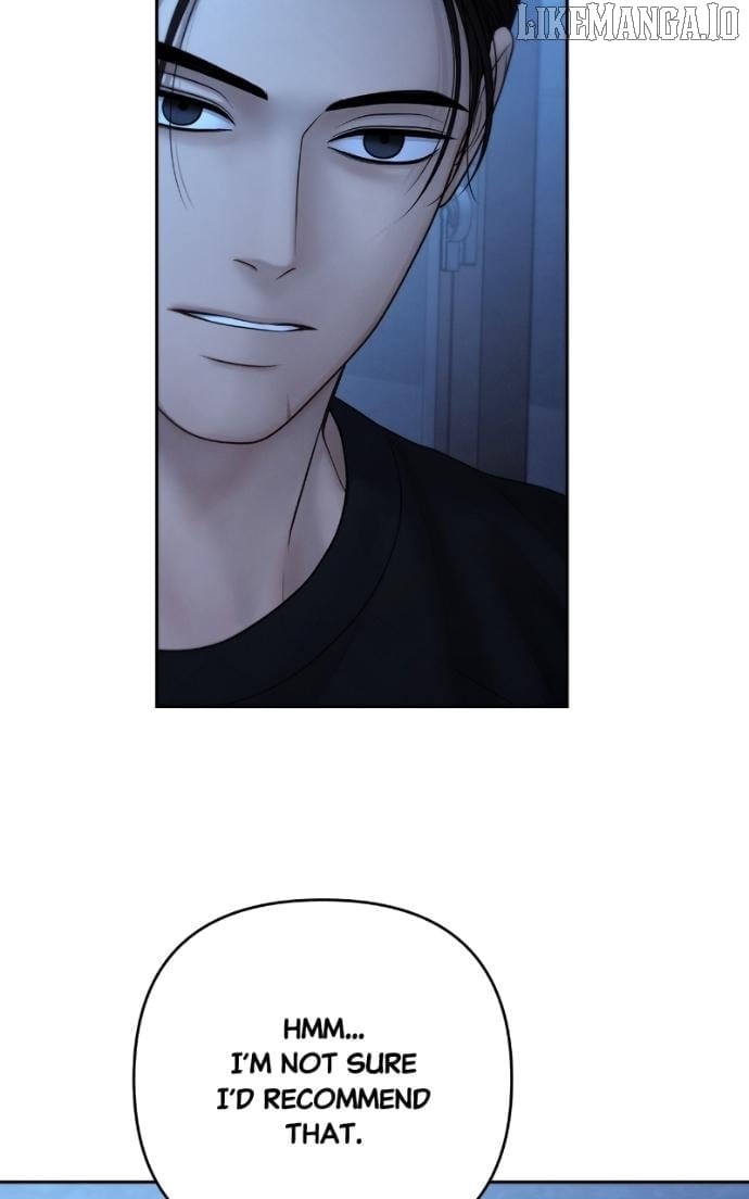 Only Hope Chapter 107 - Page 18