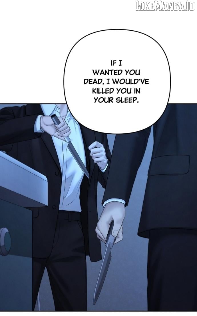 Only Hope Chapter 107 - Page 20