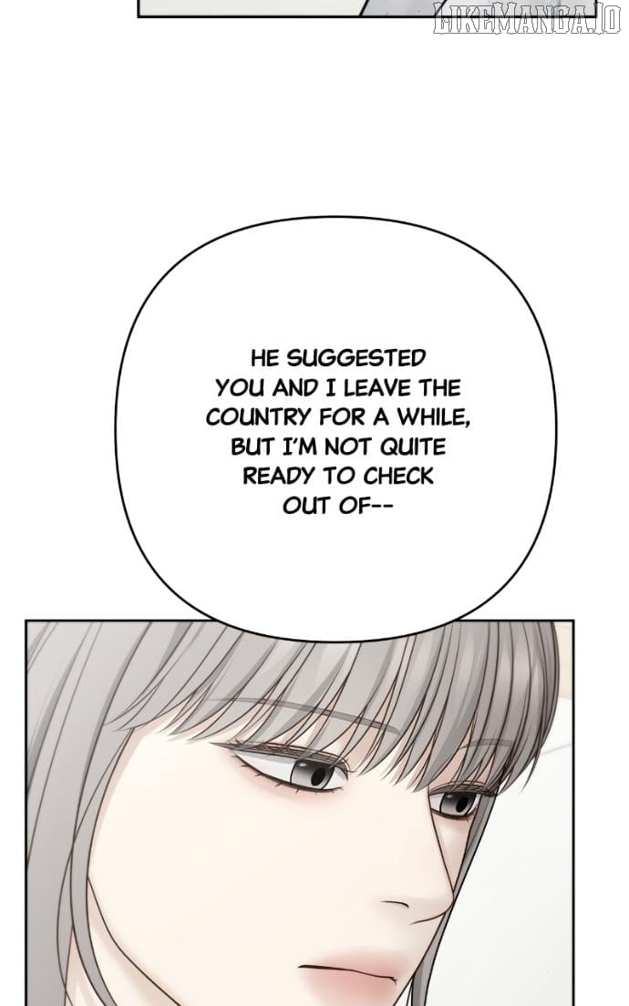 Only Hope Chapter 107 - Page 56