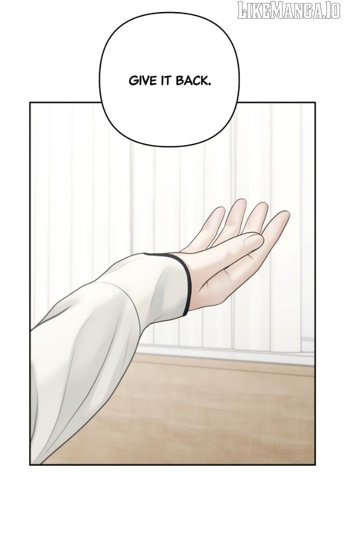 Only Hope Chapter 107 - Page 60