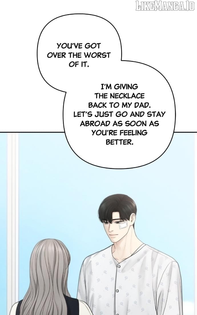Only Hope Chapter 107 - Page 61