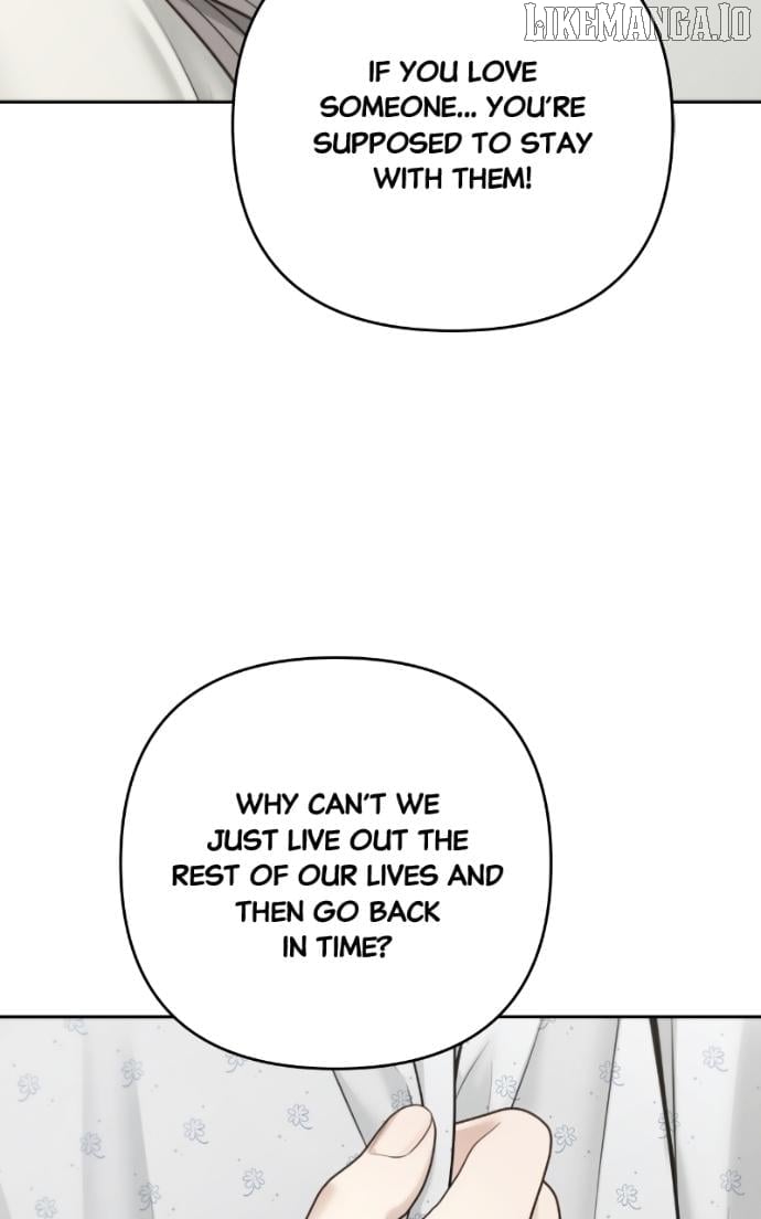 Only Hope Chapter 107 - Page 76