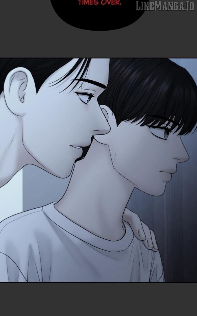 Only Hope Chapter 108 - Page 17