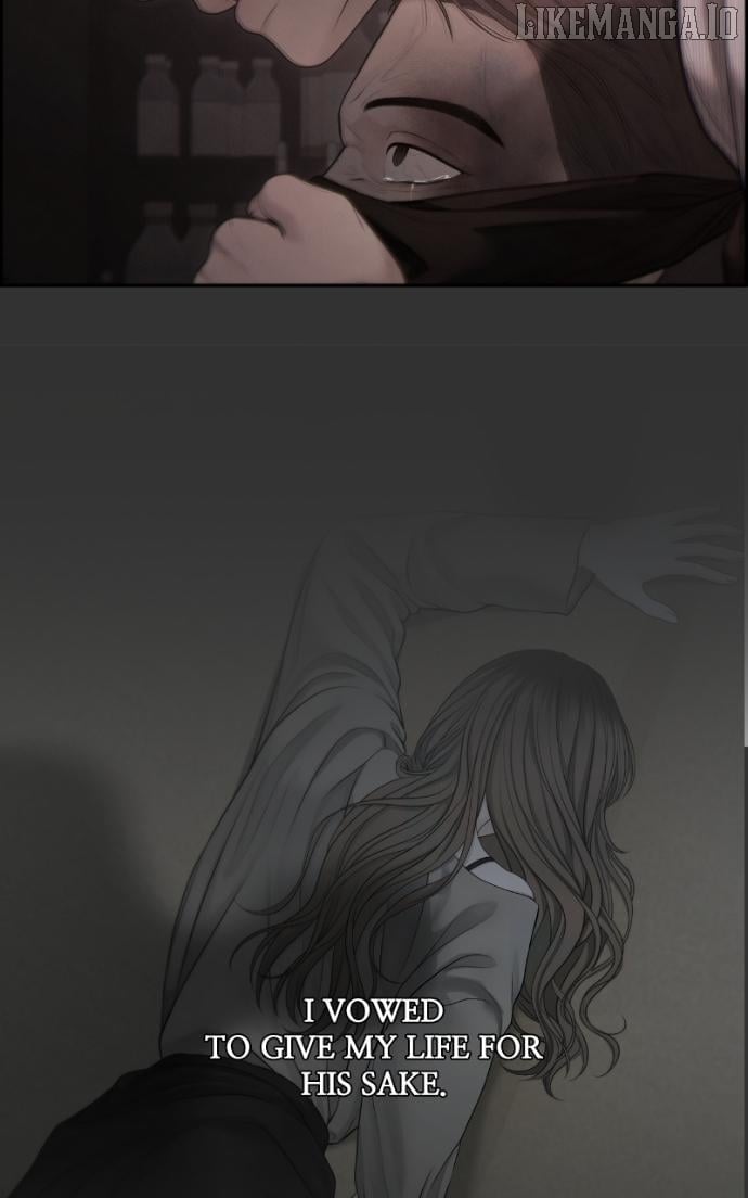 Only Hope Chapter 108 - Page 20