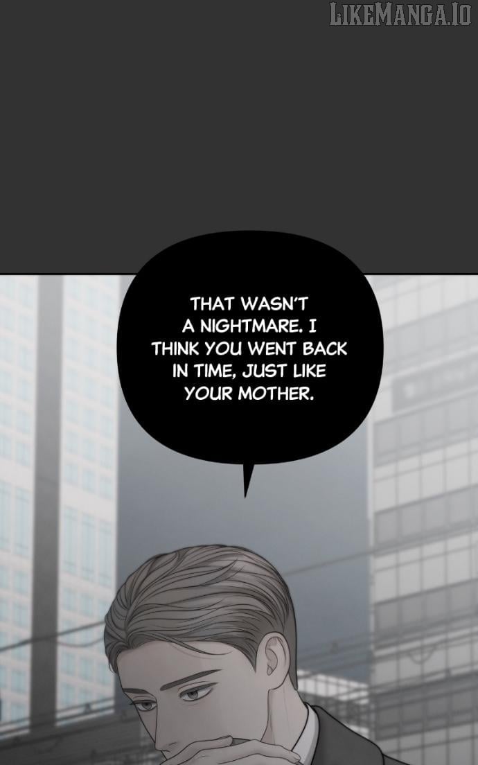 Only Hope Chapter 108 - Page 35
