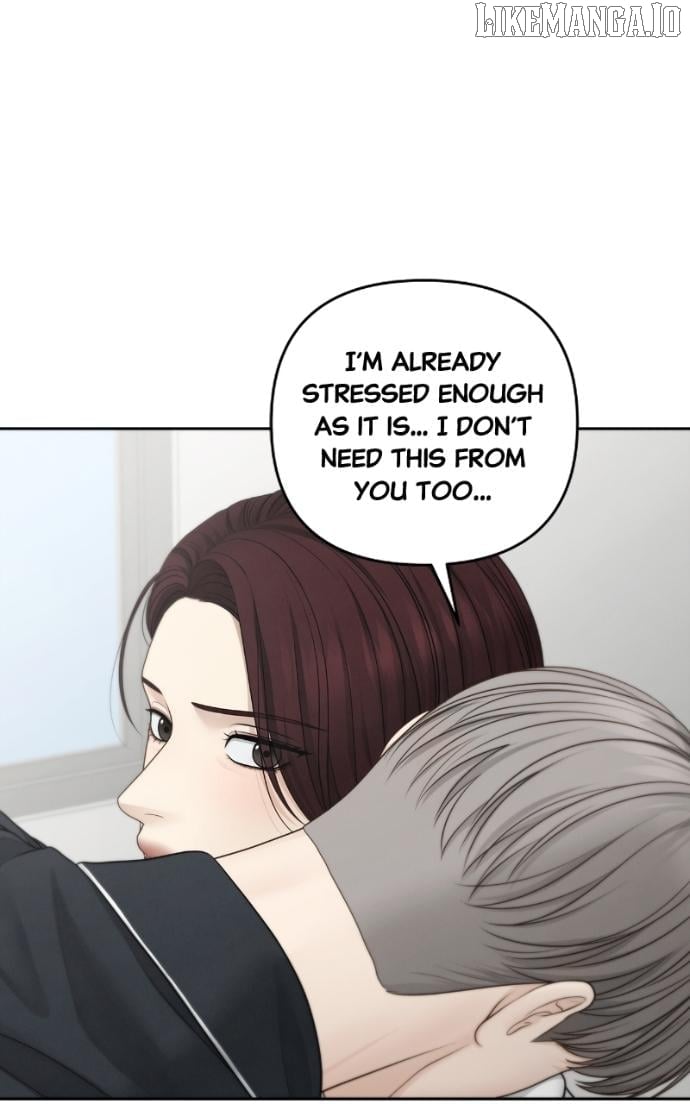 Only Hope Chapter 109 - Page 10