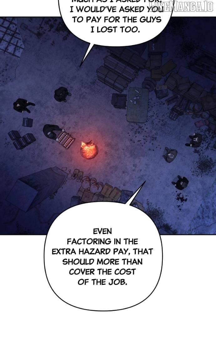Only Hope Chapter 109 - Page 76