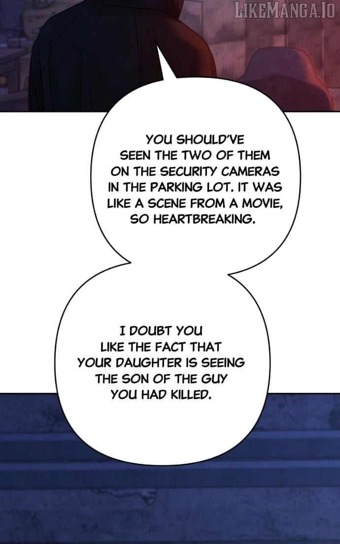 Only Hope Chapter 109 - Page 86