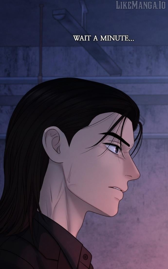 Only Hope Chapter 109 - Page 87