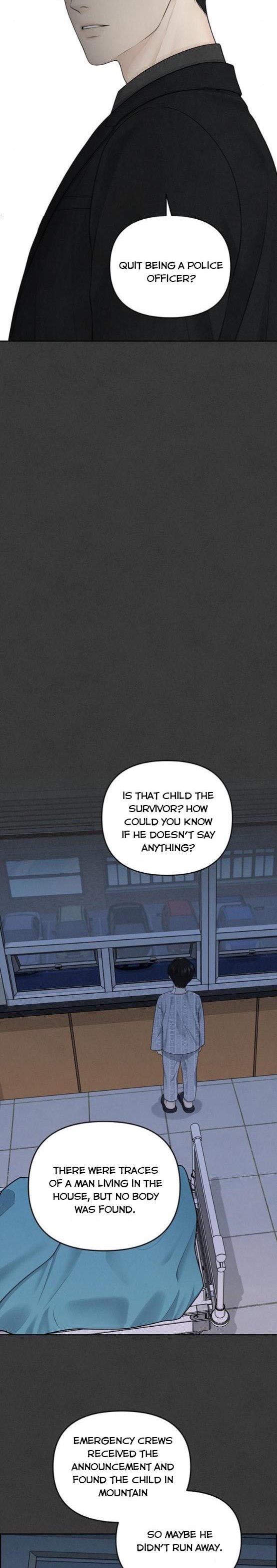 Only Hope Chapter 11.5 - Page 7