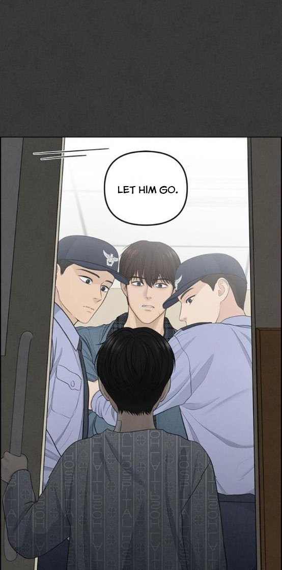 Only Hope Chapter 11.5 - Page 10