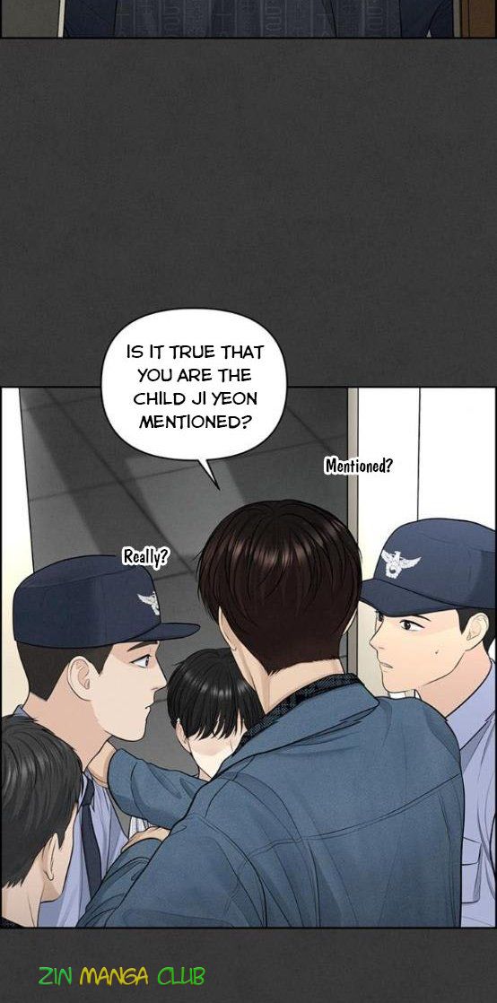 Only Hope Chapter 11.5 - Page 11