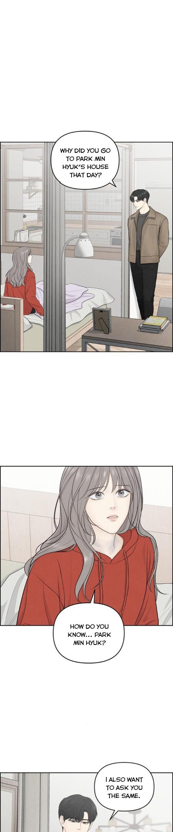 Only Hope Chapter 11 - Page 3