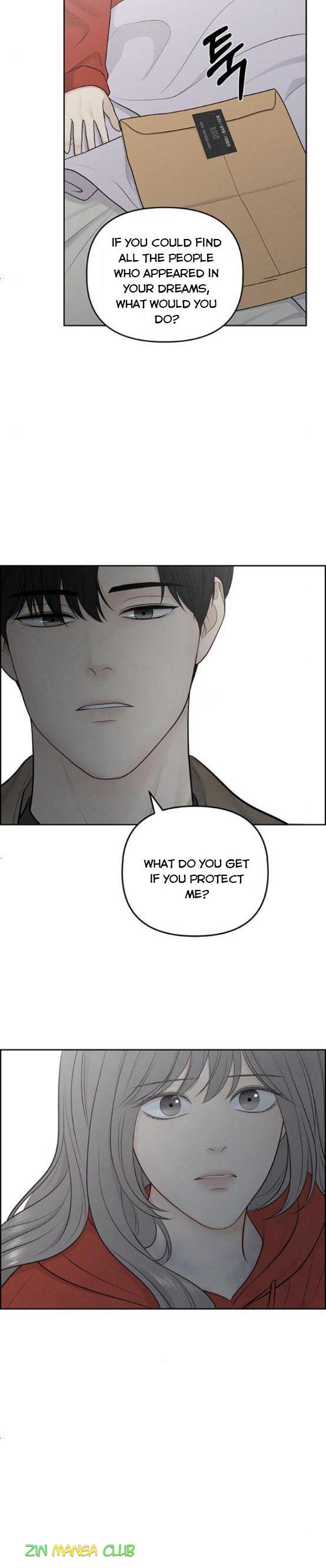 Only Hope Chapter 11 - Page 6