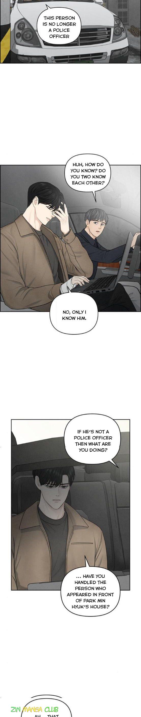 Only Hope Chapter 11 - Page 12