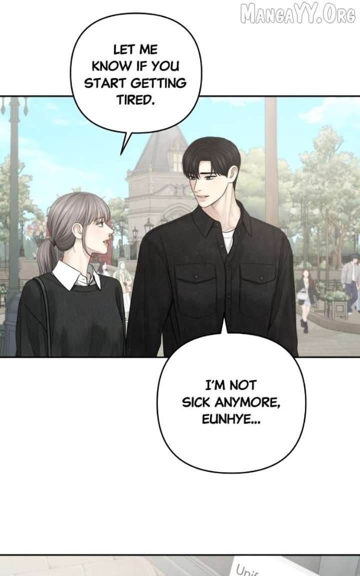 Only Hope Chapter 117 - Page 2